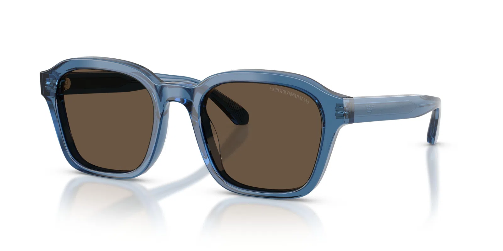 Emporio Armani 4245U Sunglasses - view 11